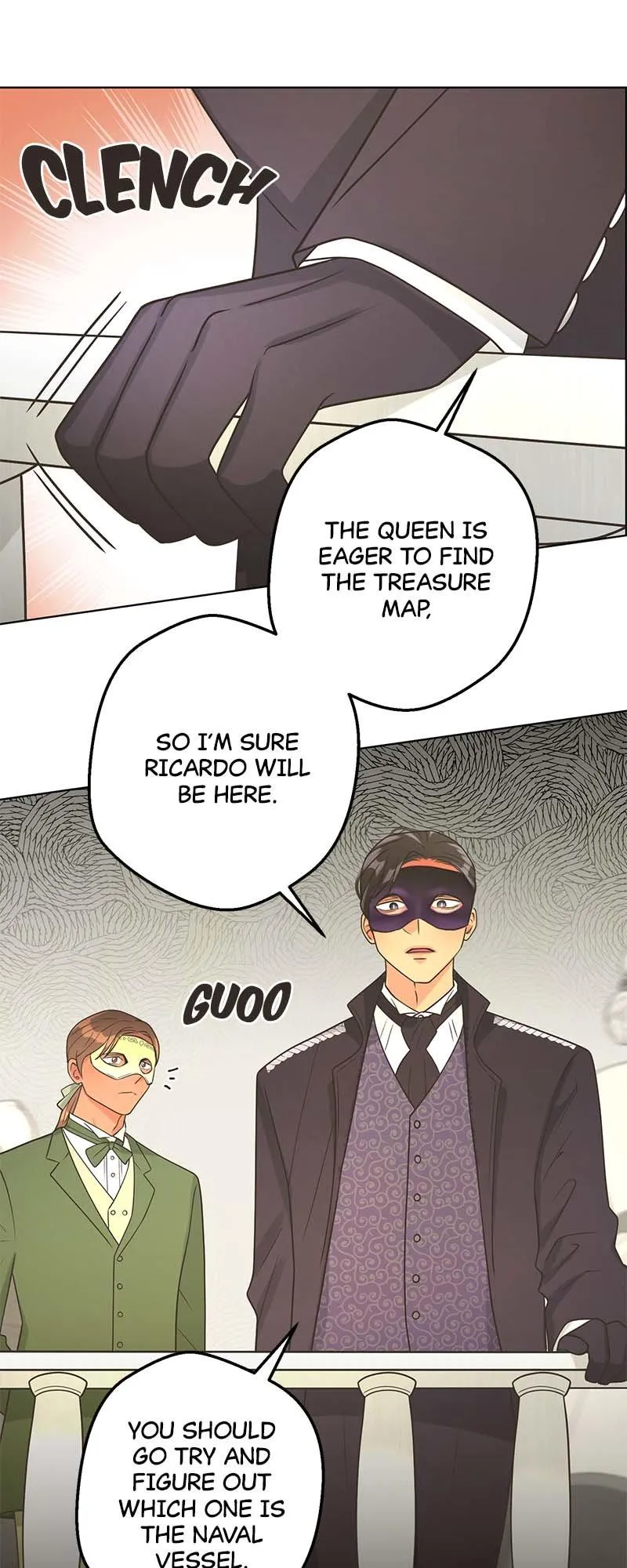 Pfeos Chapter 46 page 40 - 