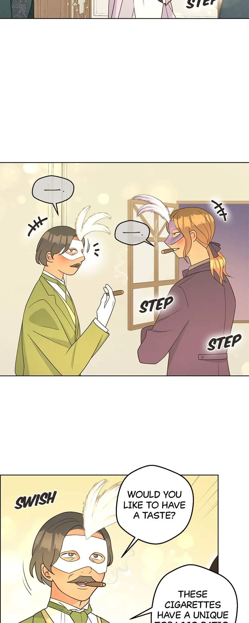 Pfeos Chapter 48 page 29 - 