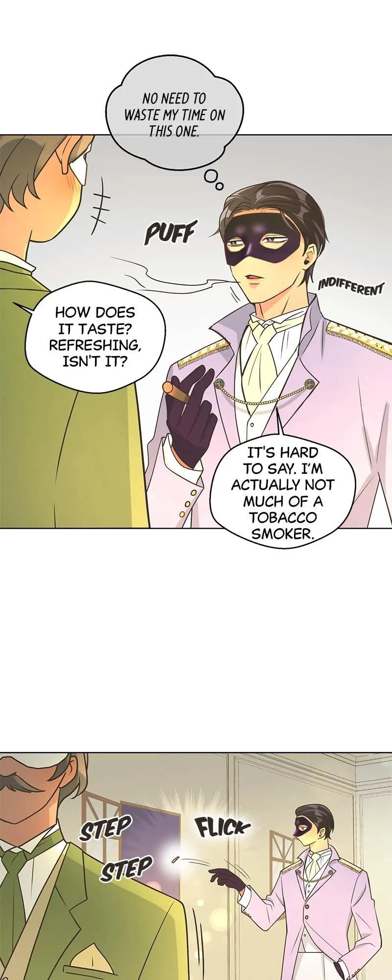 Pfeos Chapter 48 page 32 - 
