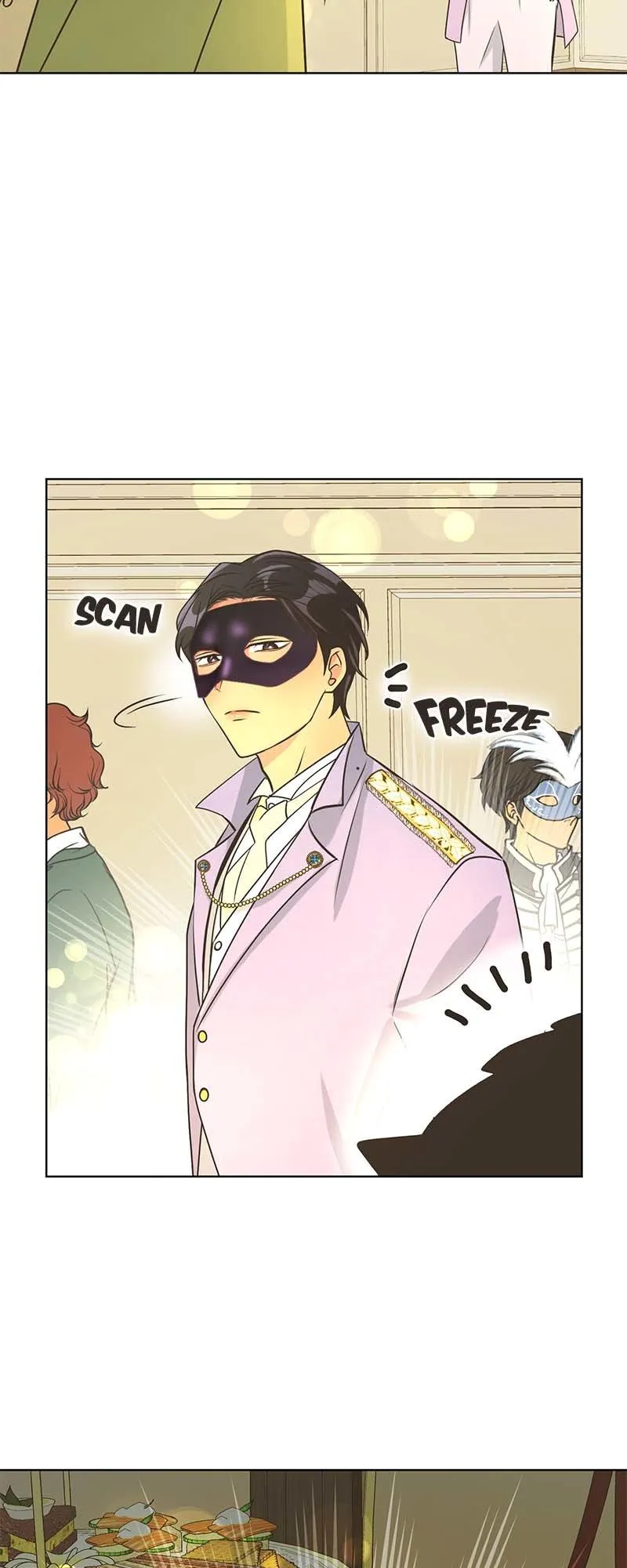 Pfeos Chapter 48 page 33 - 