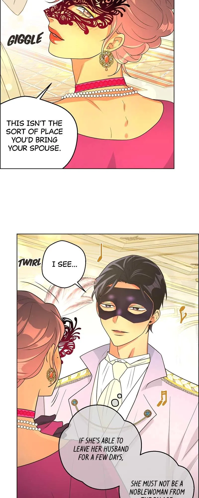 Pfeos Chapter 49 page 11 - 