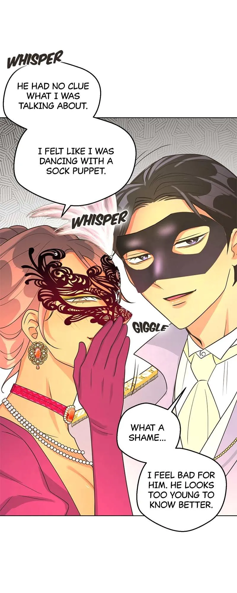 Pfeos Chapter 49 page 15 - 