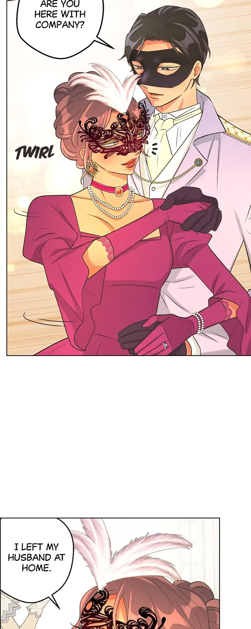 Pfeos Chapter 49 page 10 - 