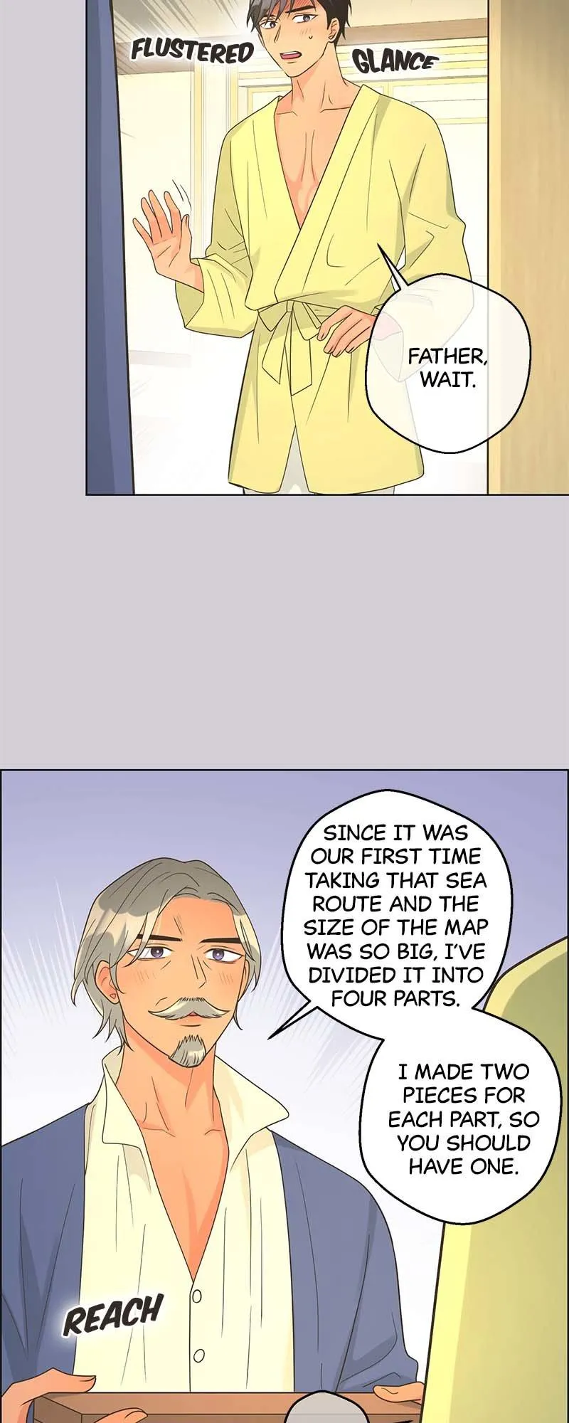 Pfeos Chapter 51 page 32 - 