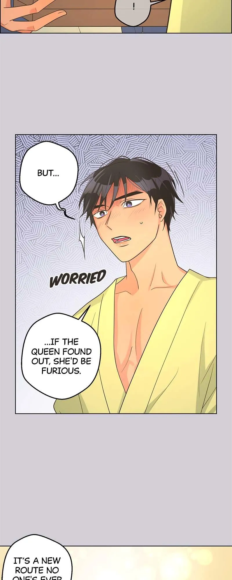 Pfeos Chapter 51 page 33 - 