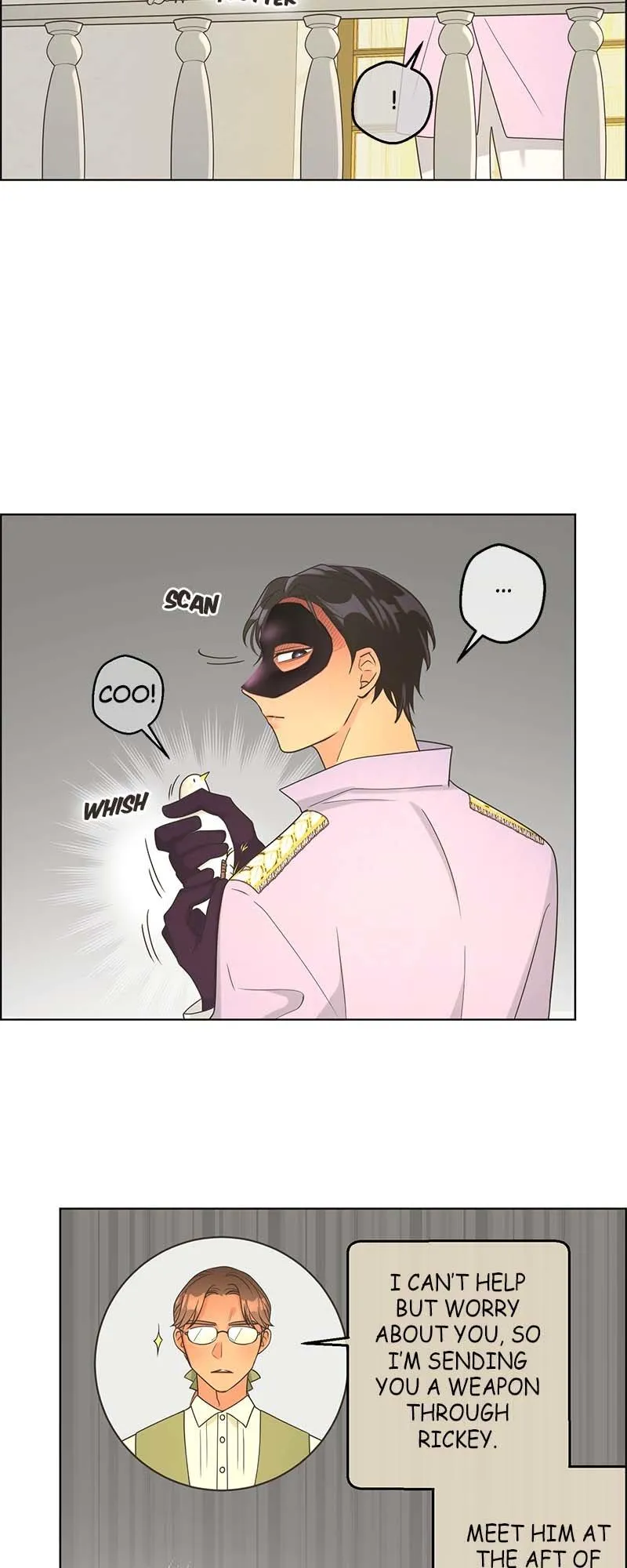 Pfeos Chapter 51 page 45 - 