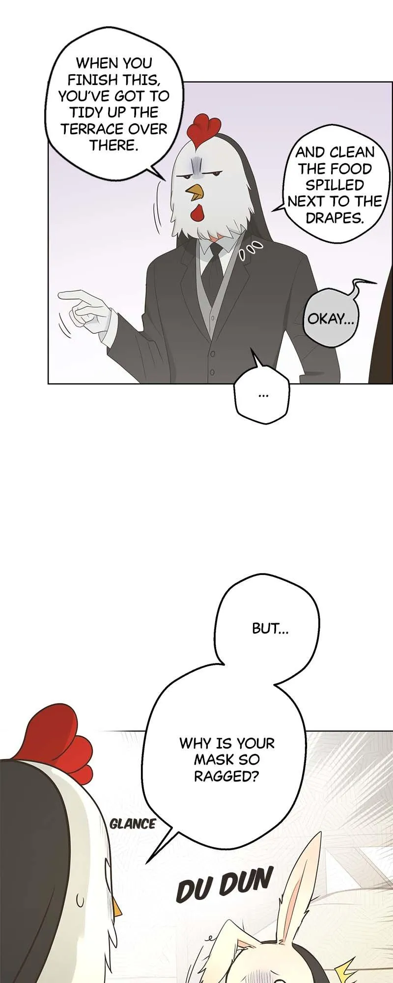 Pfeos Chapter 55 page 11 - 