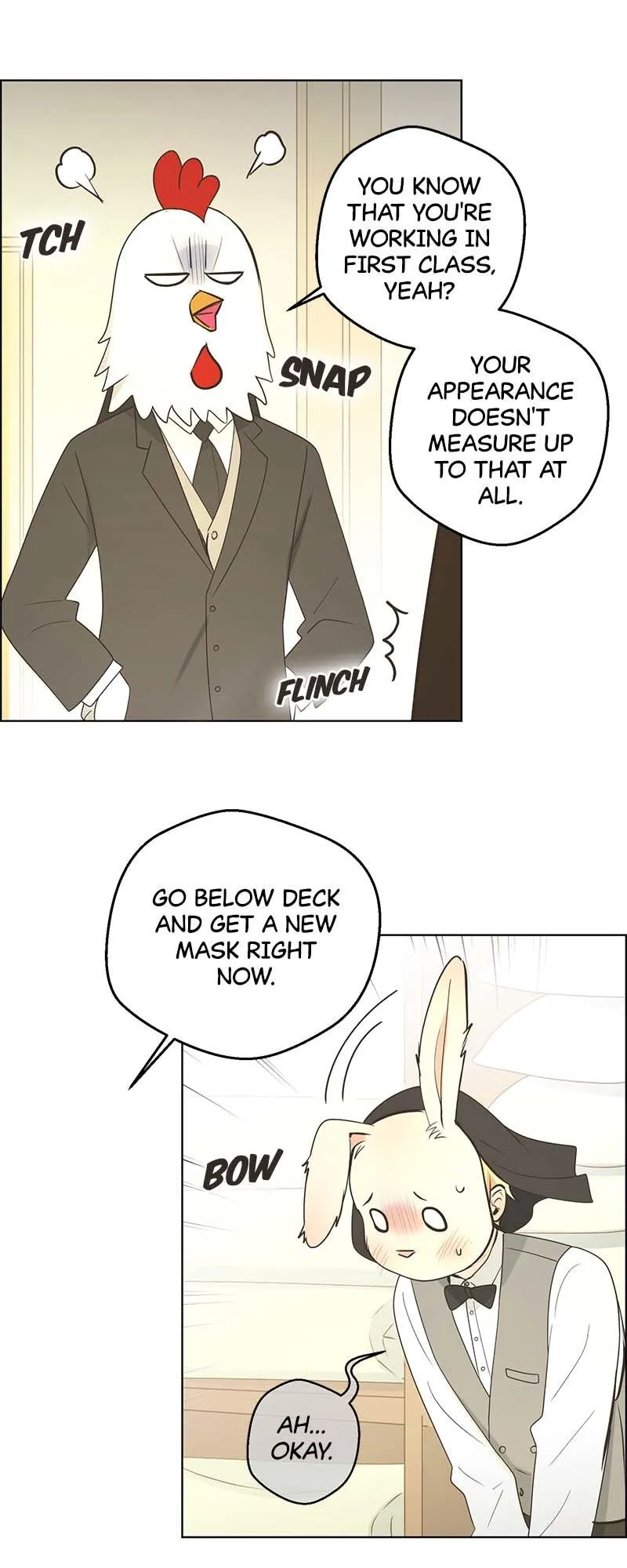 Pfeos Chapter 55 page 15 - 