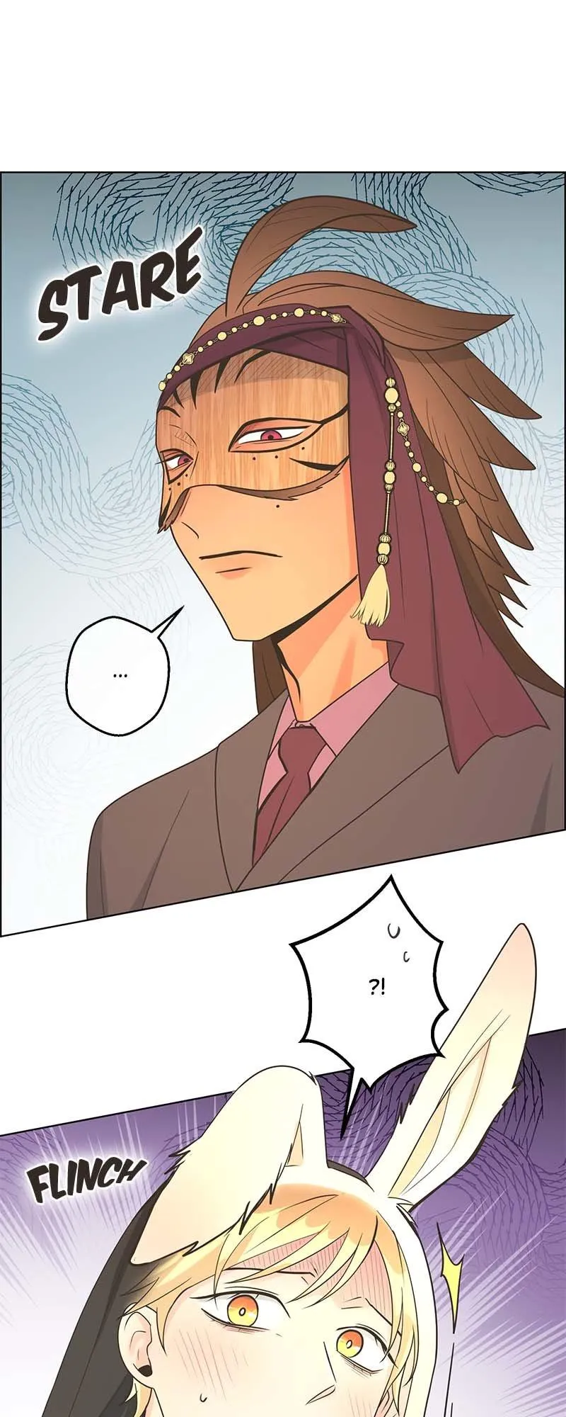 Pfeos Chapter 55 page 25 - 