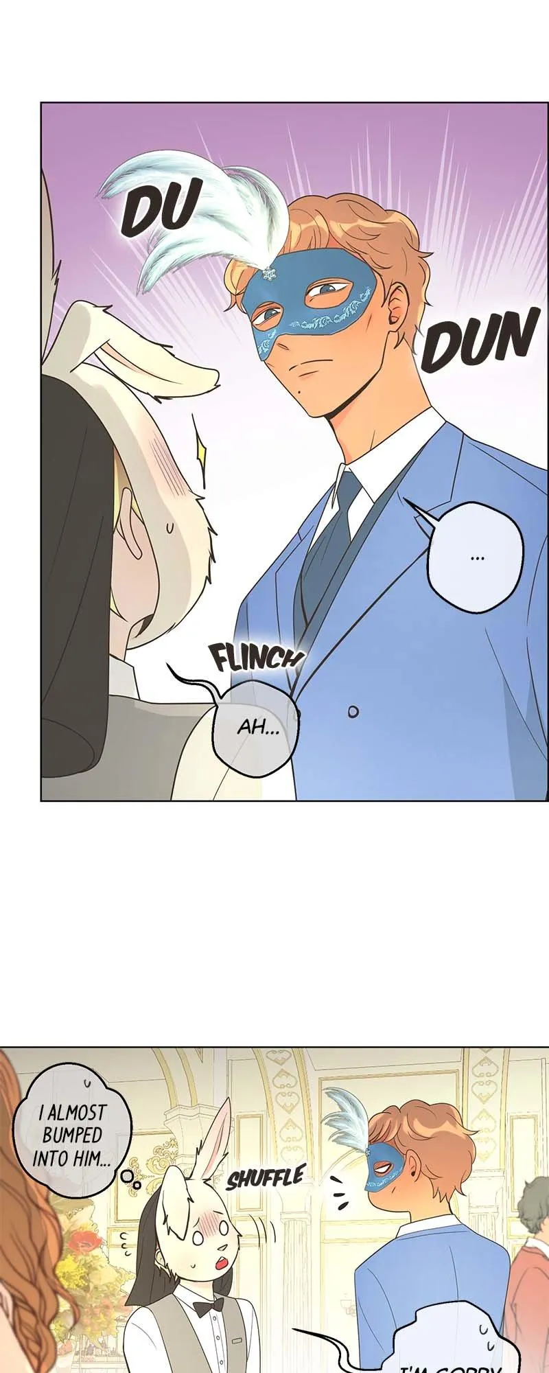 Pfeos Chapter 55 page 36 - 