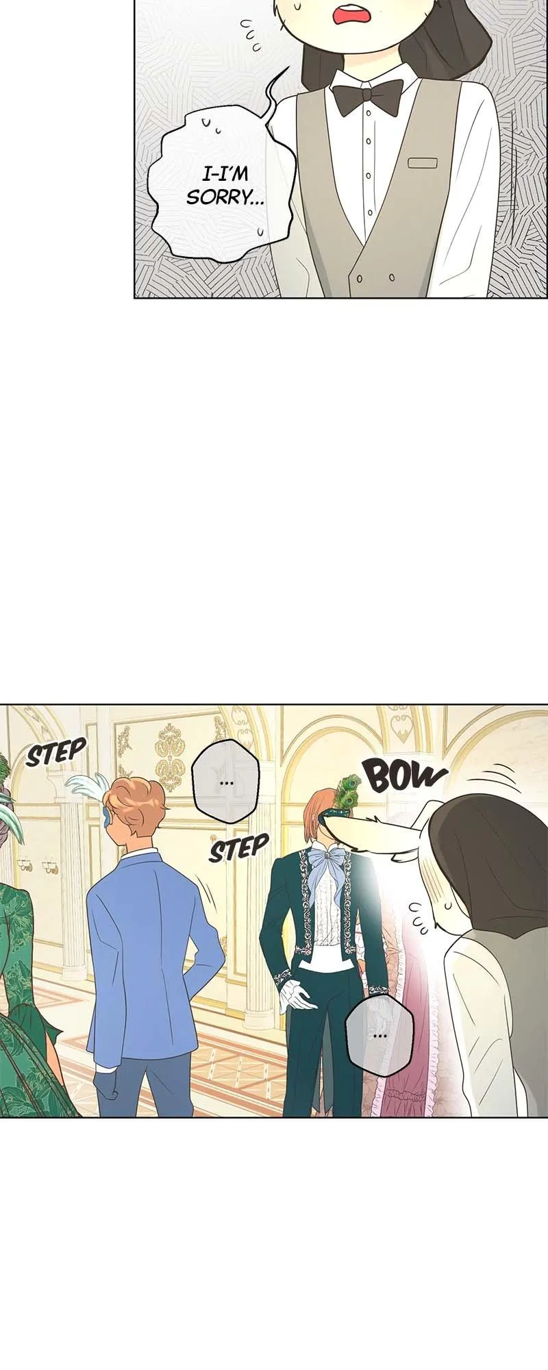 Pfeos Chapter 55 page 38 - 