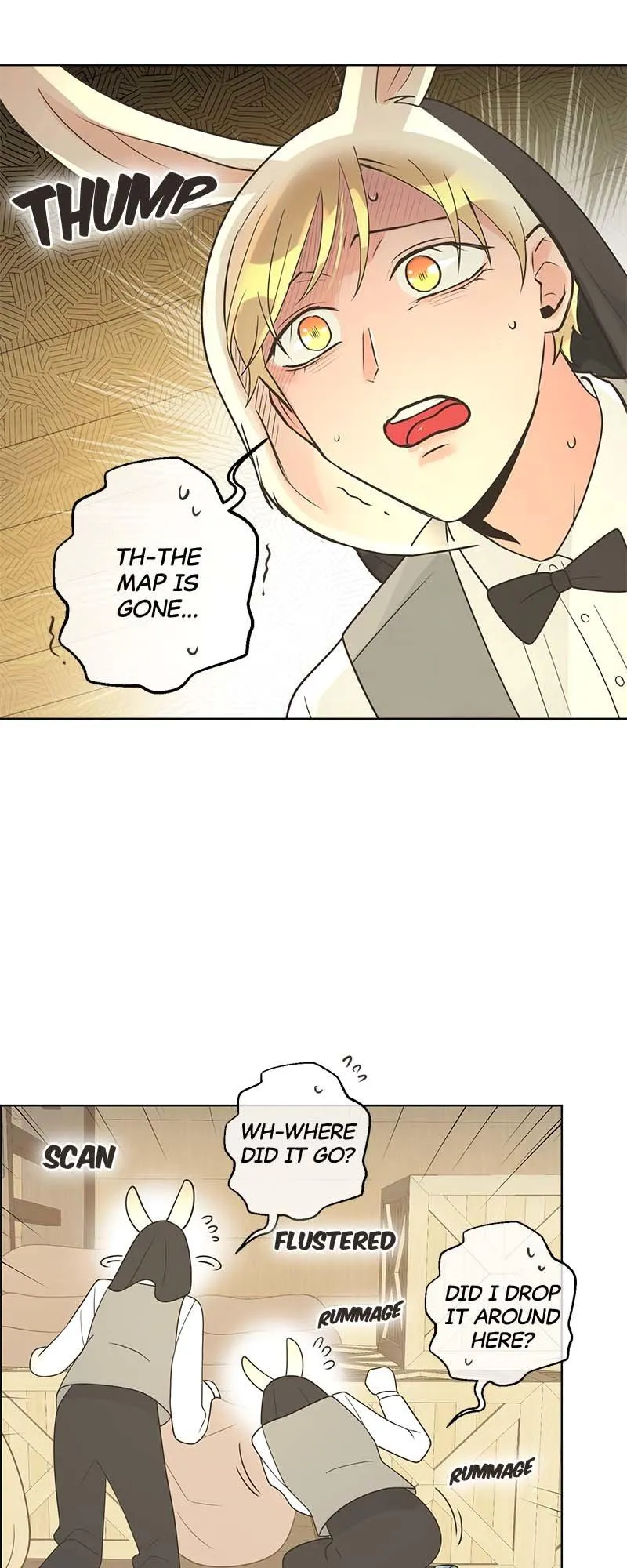 Pfeos Chapter 55 page 48 - 