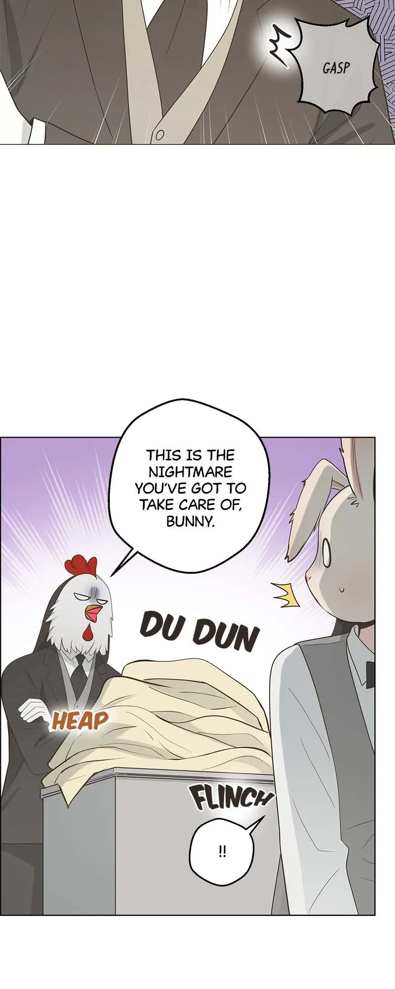 Pfeos Chapter 55 page 10 - 