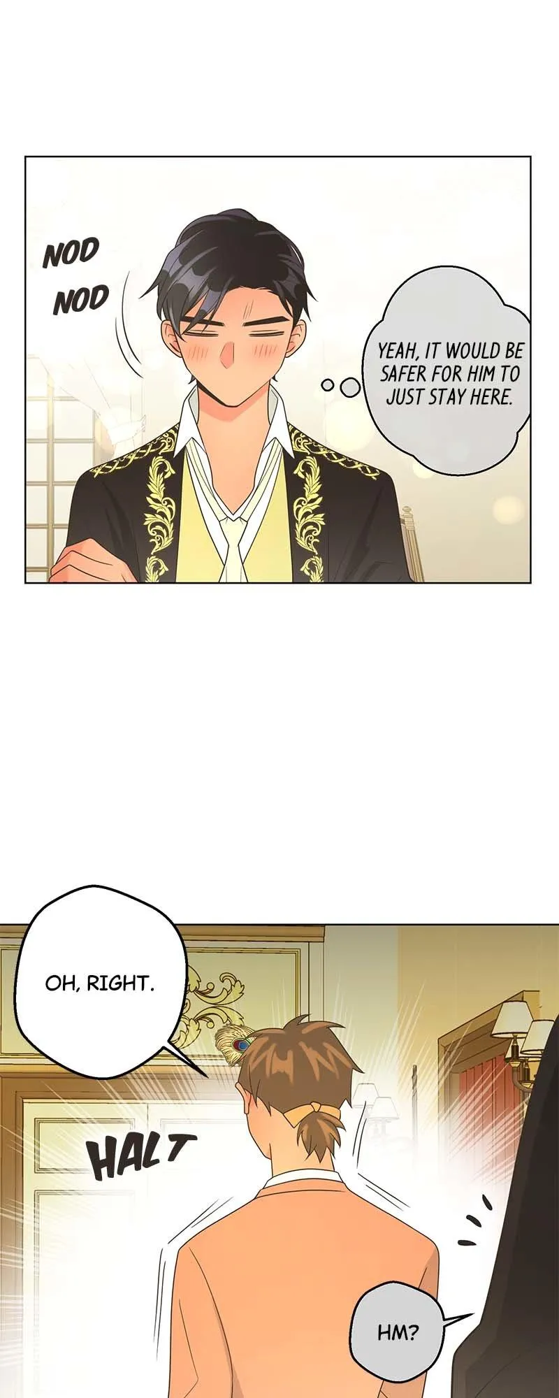 Pfeos Chapter 56 page 14 - 