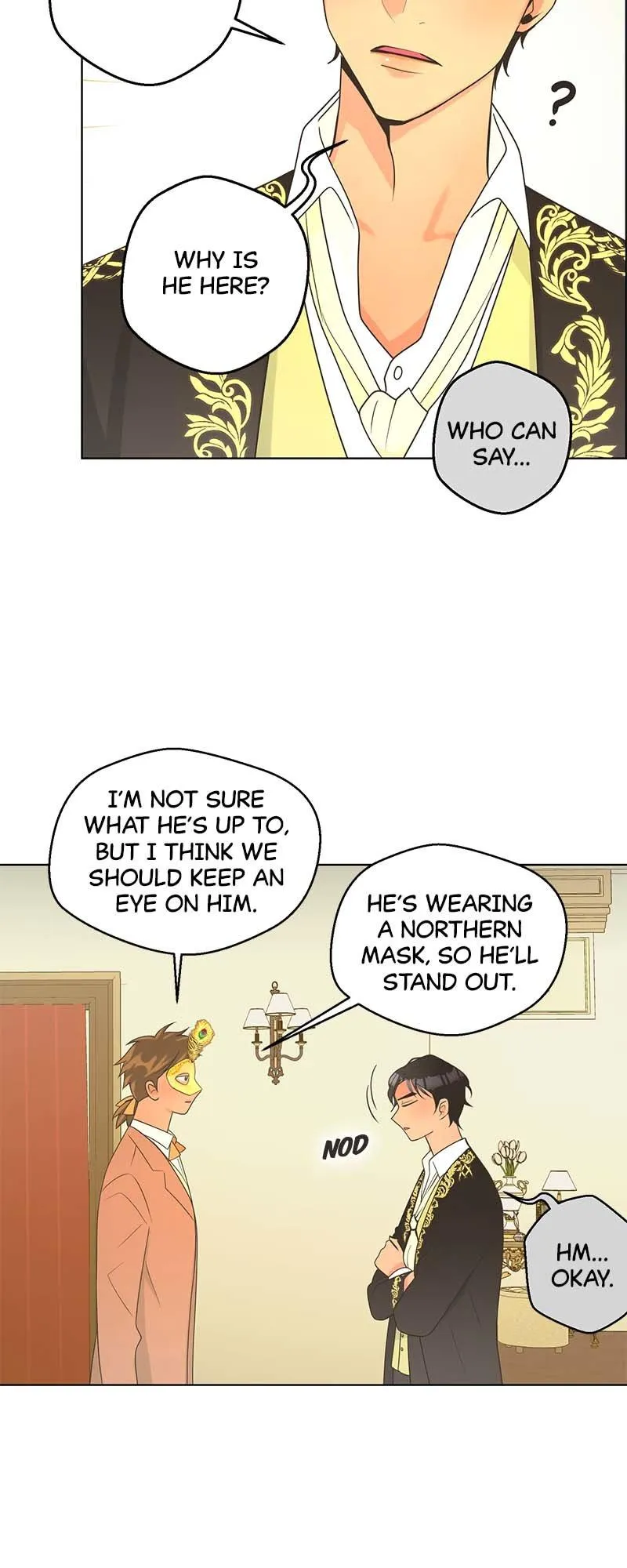 Pfeos Chapter 56 page 16 - 