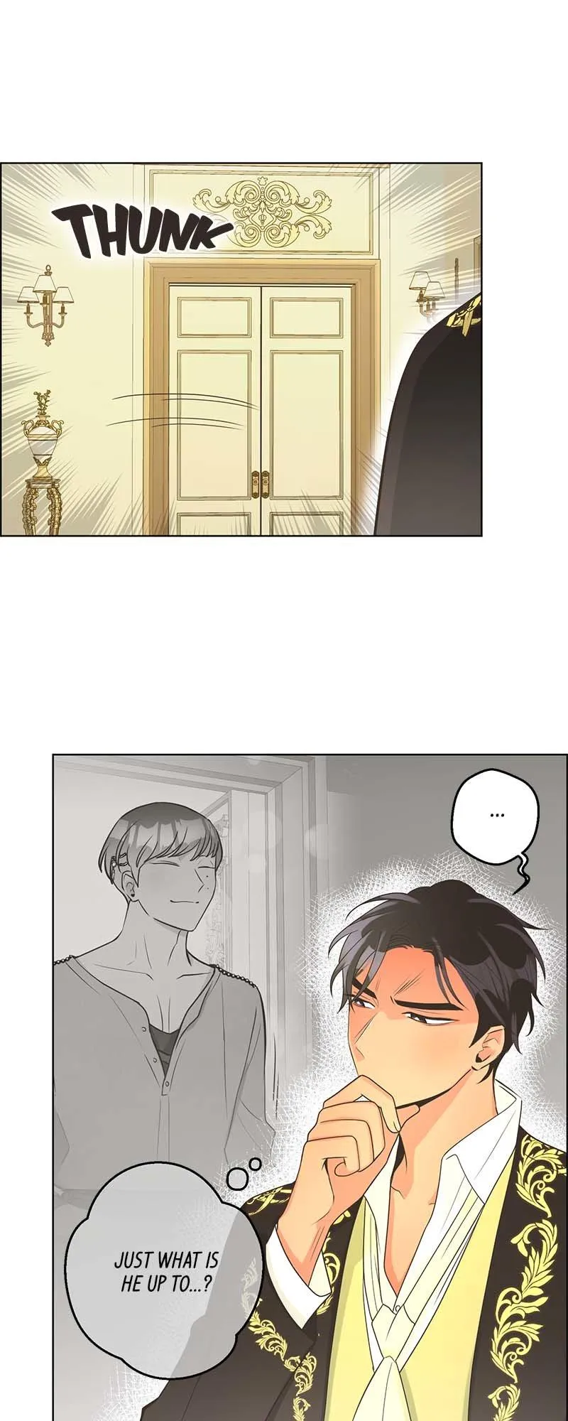 Pfeos Chapter 56 page 17 - 