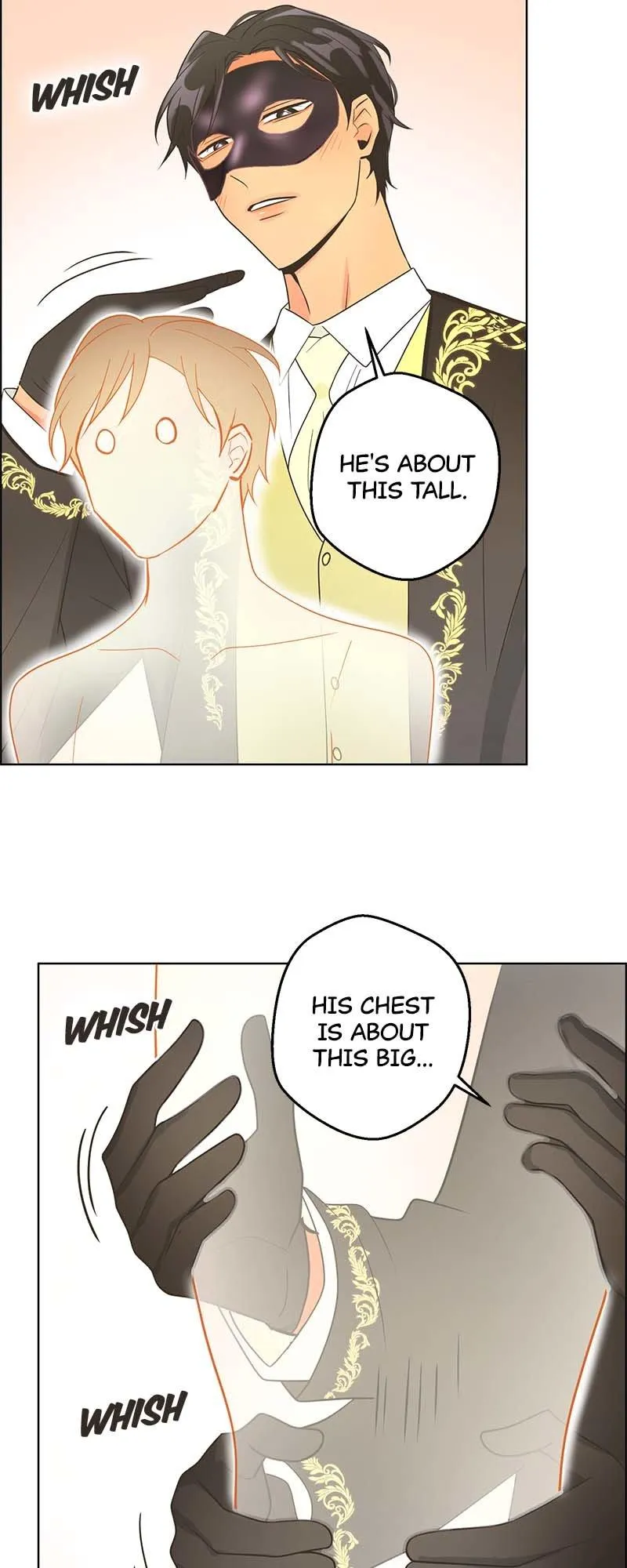 Pfeos Chapter 56 page 28 - 