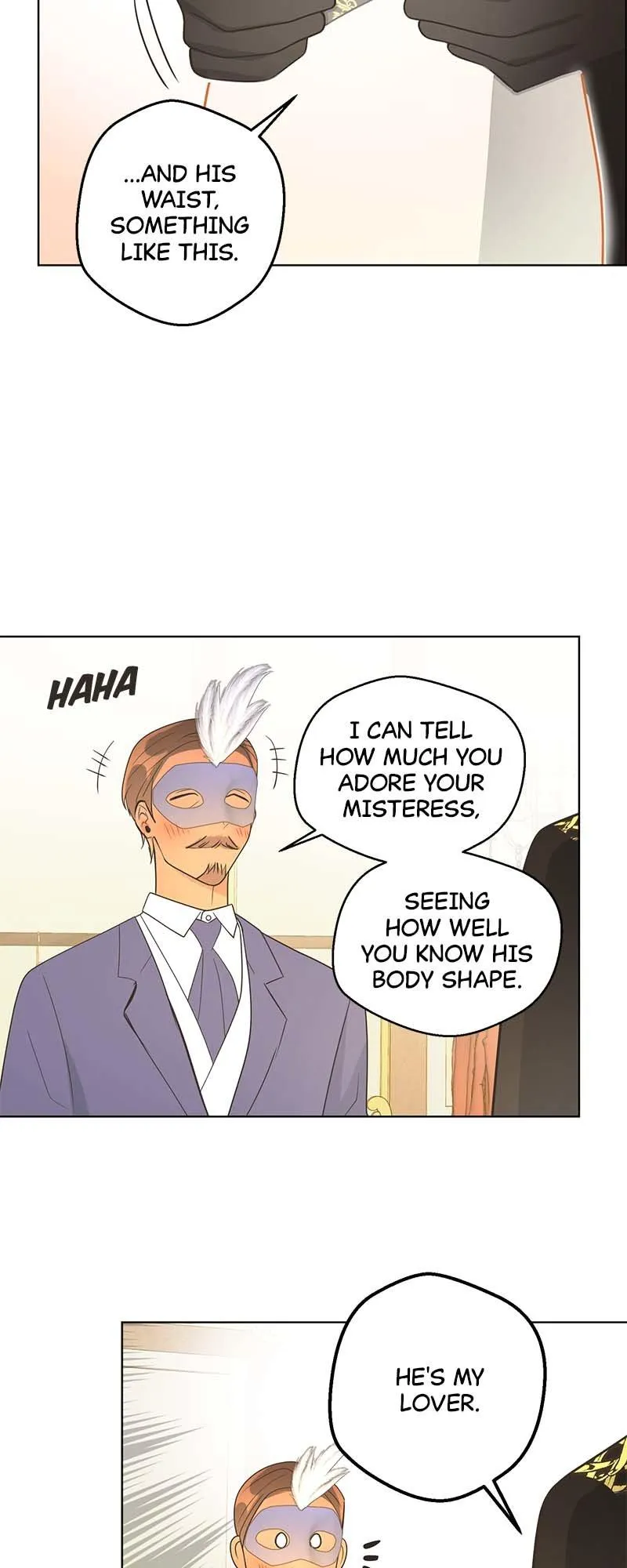 Pfeos Chapter 56 page 29 - 