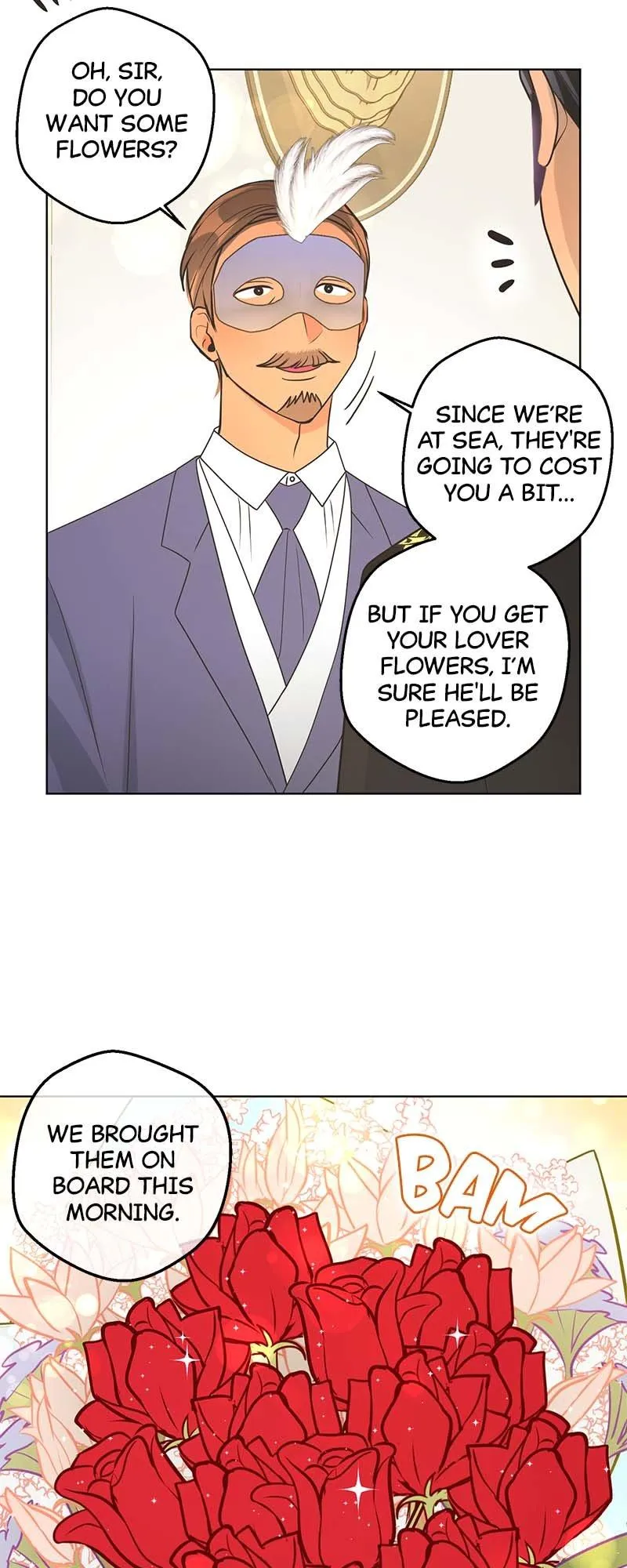 Pfeos Chapter 56 page 33 - 