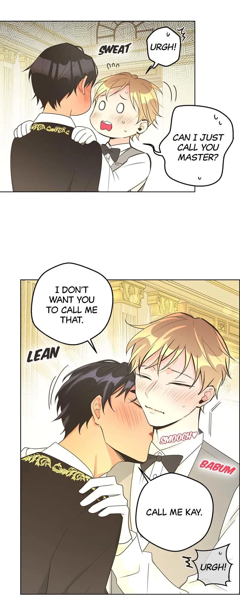 Pfeos Chapter 57 page 32 - 