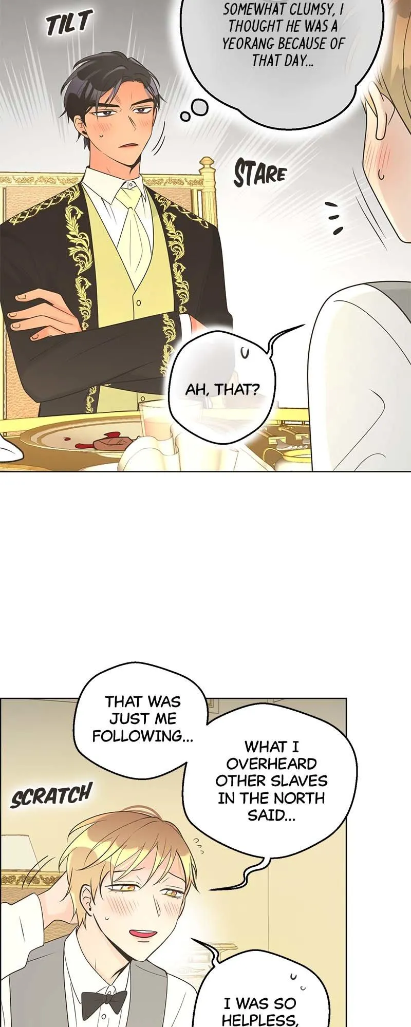 Pfeos Chapter 57 page 51 - 