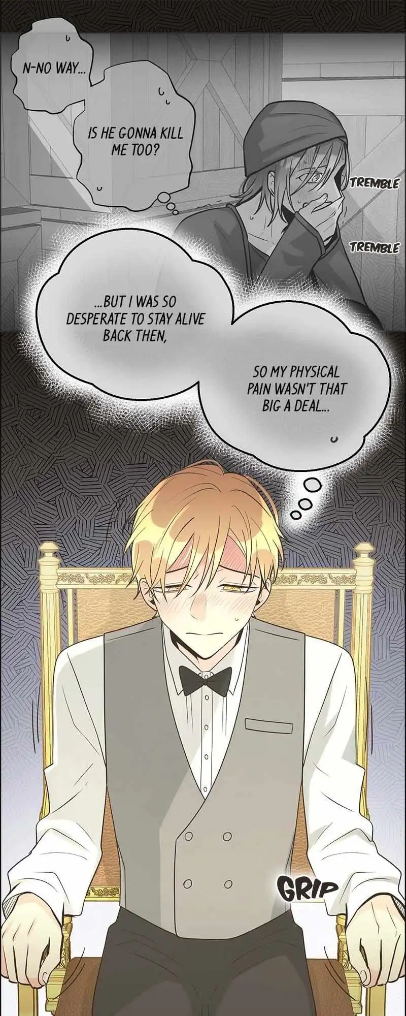 Pfeos Chapter 57 page 60 - 