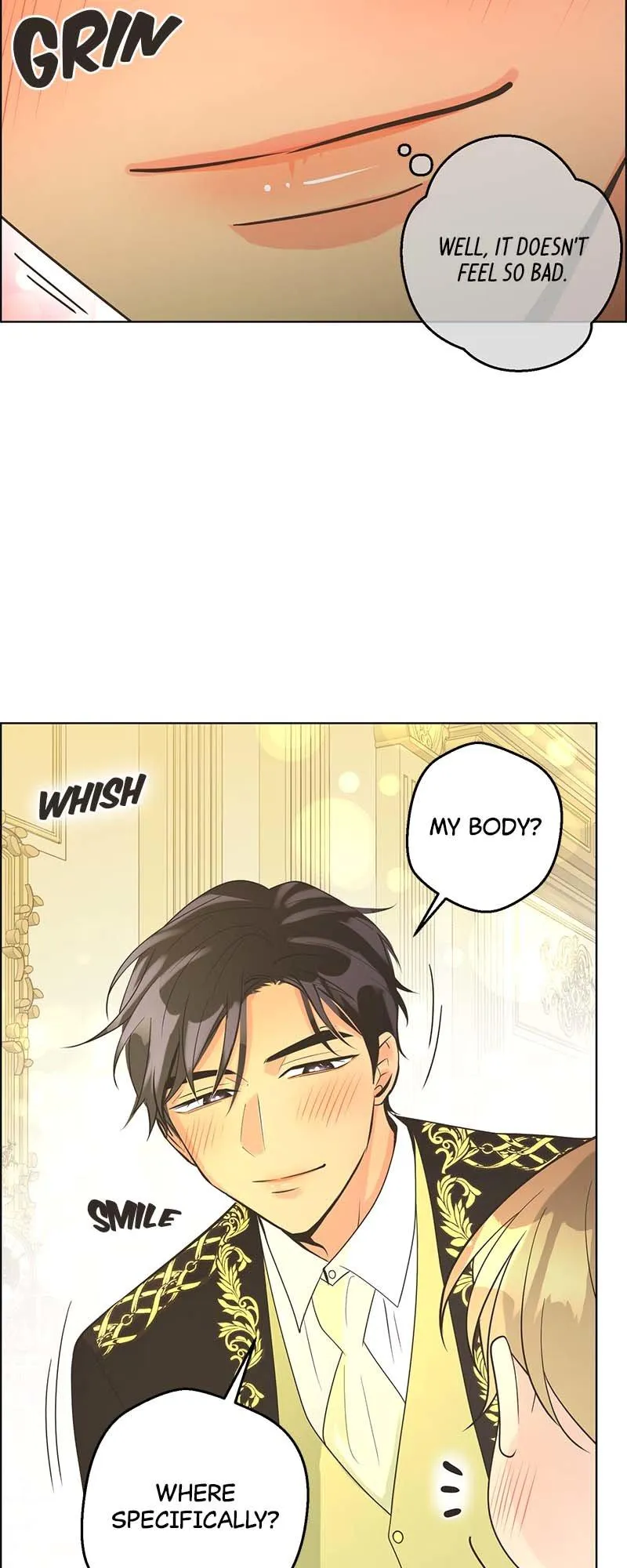 Pfeos Chapter 58 page 23 - 