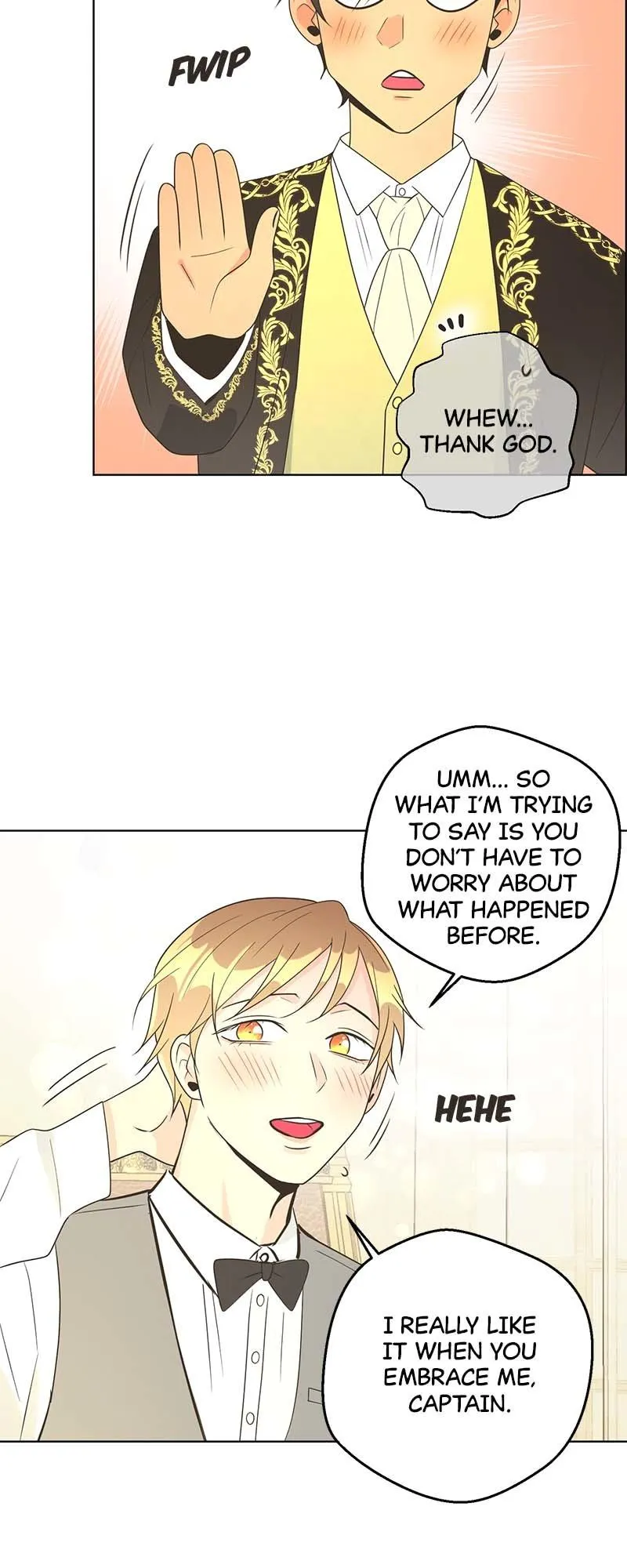 Pfeos Chapter 58 page 28 - 