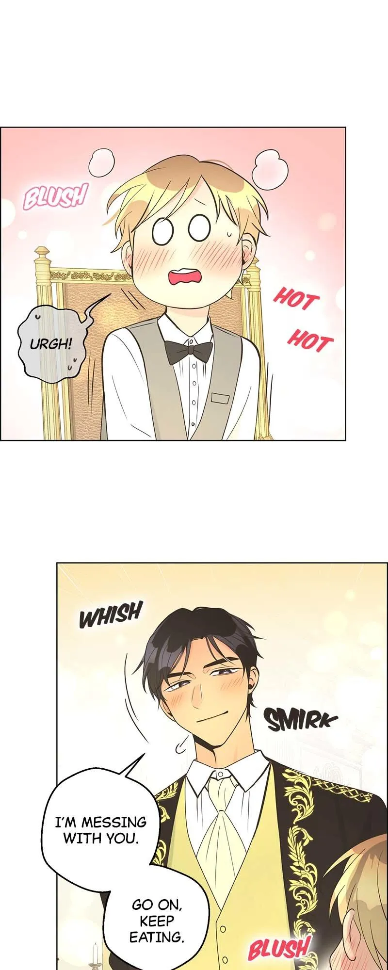 Pfeos Chapter 58 page 32 - 