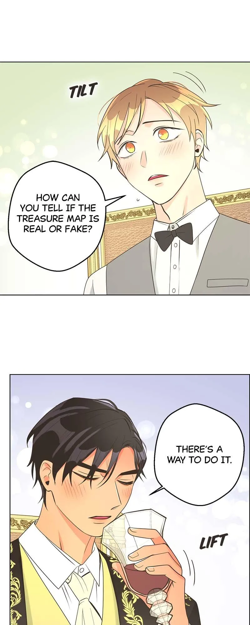 Pfeos Chapter 58 page 38 - 