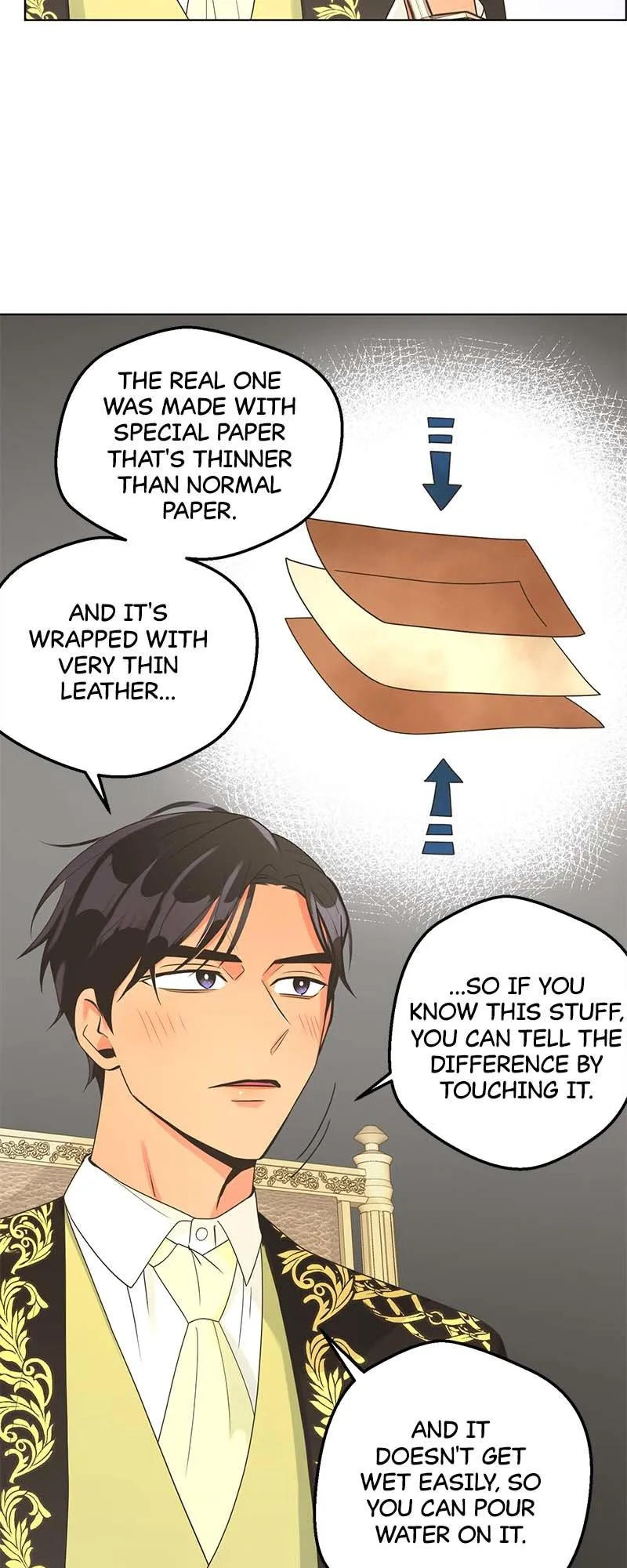 Pfeos Chapter 58 page 39 - 