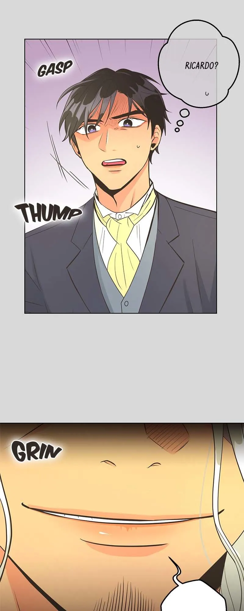 Pfeos Chapter 59 page 32 - 