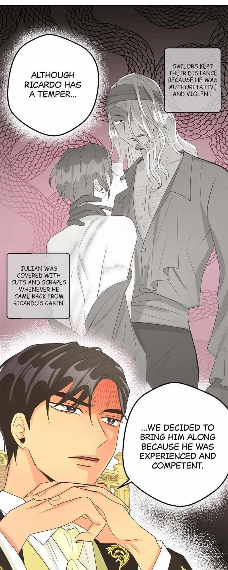 Pfeos Chapter 59 page 37 - 