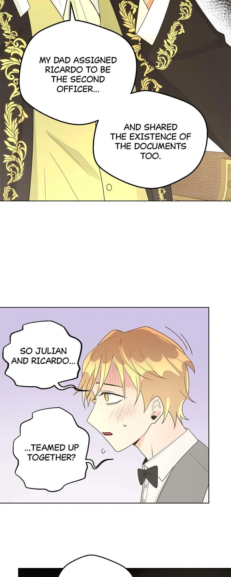 Pfeos Chapter 59 page 38 - 