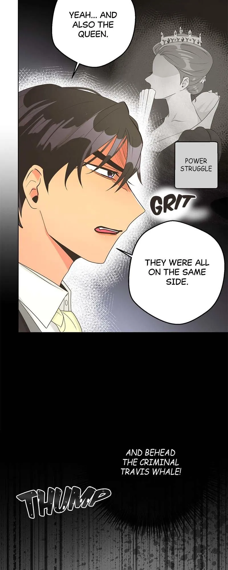 Pfeos Chapter 59 page 39 - 