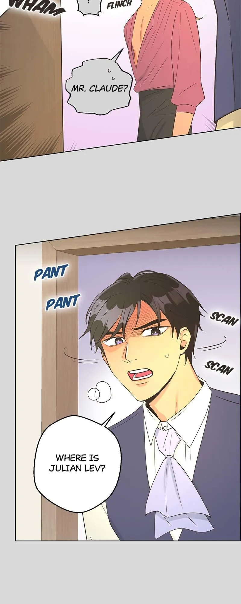 Pfeos Chapter 59 page 9 - 