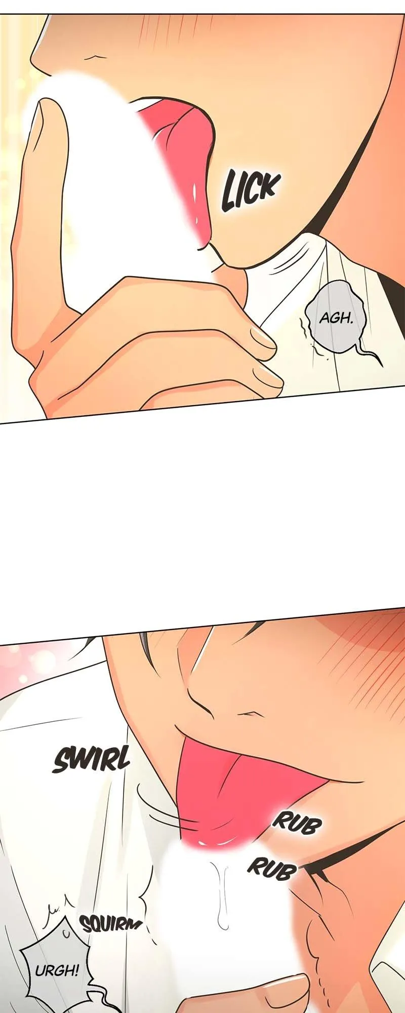 Pfeos Chapter 61 page 14 - 
