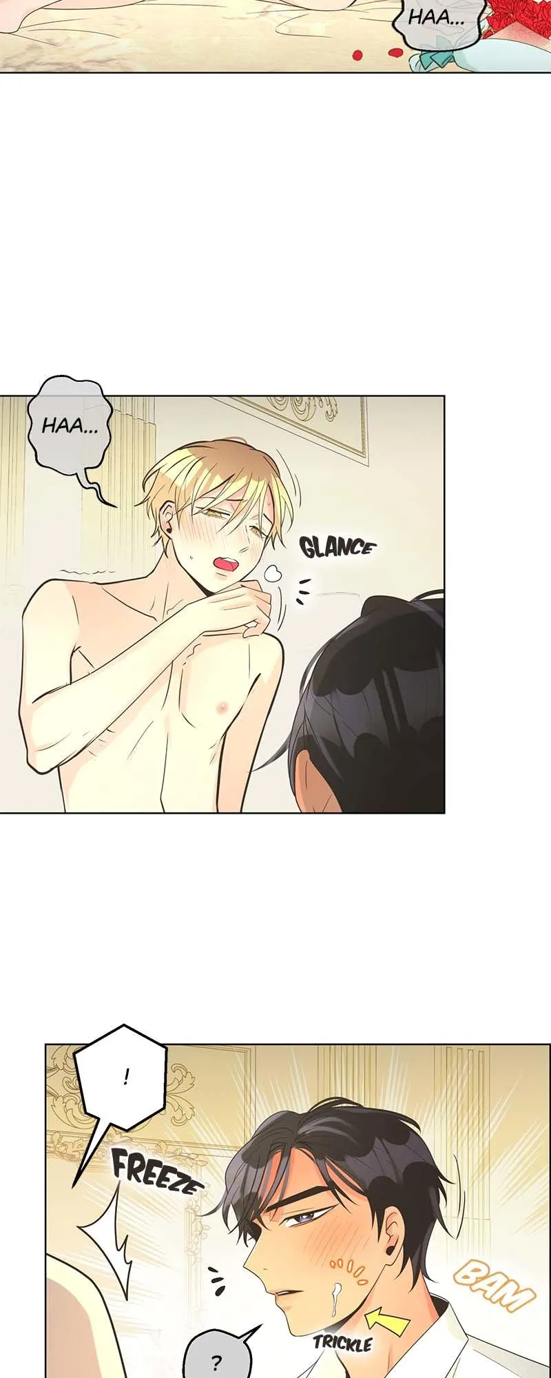 Pfeos Chapter 61 page 28 - 