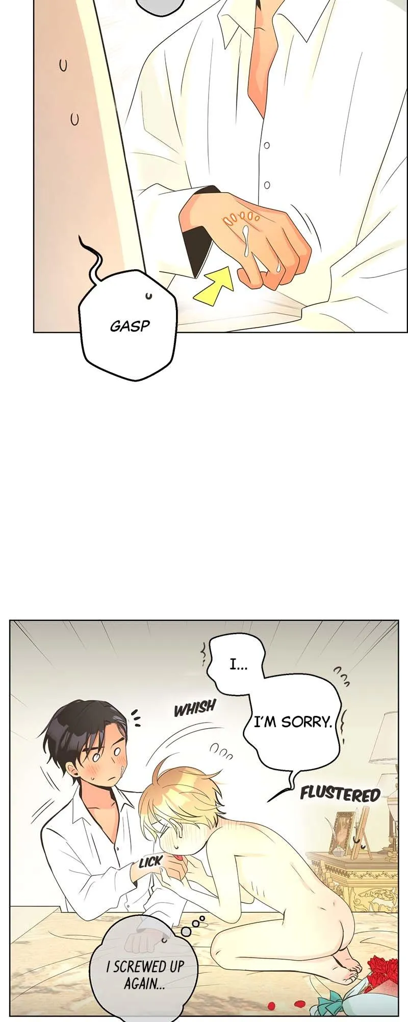 Pfeos Chapter 61 page 29 - 