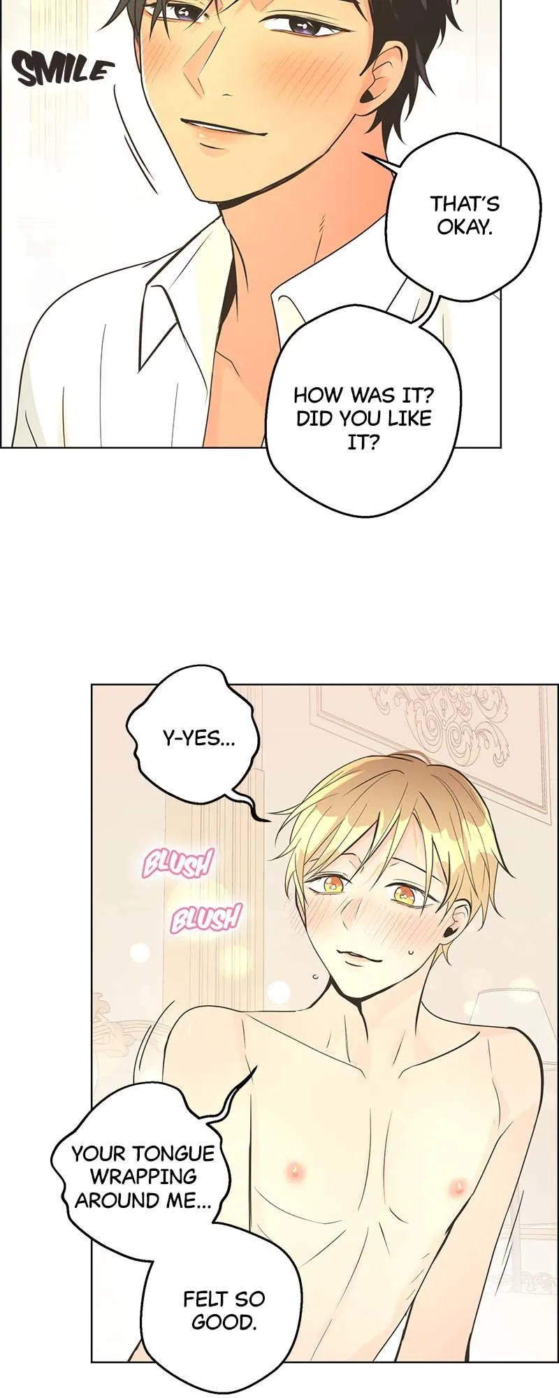 Pfeos Chapter 61 page 32 - 