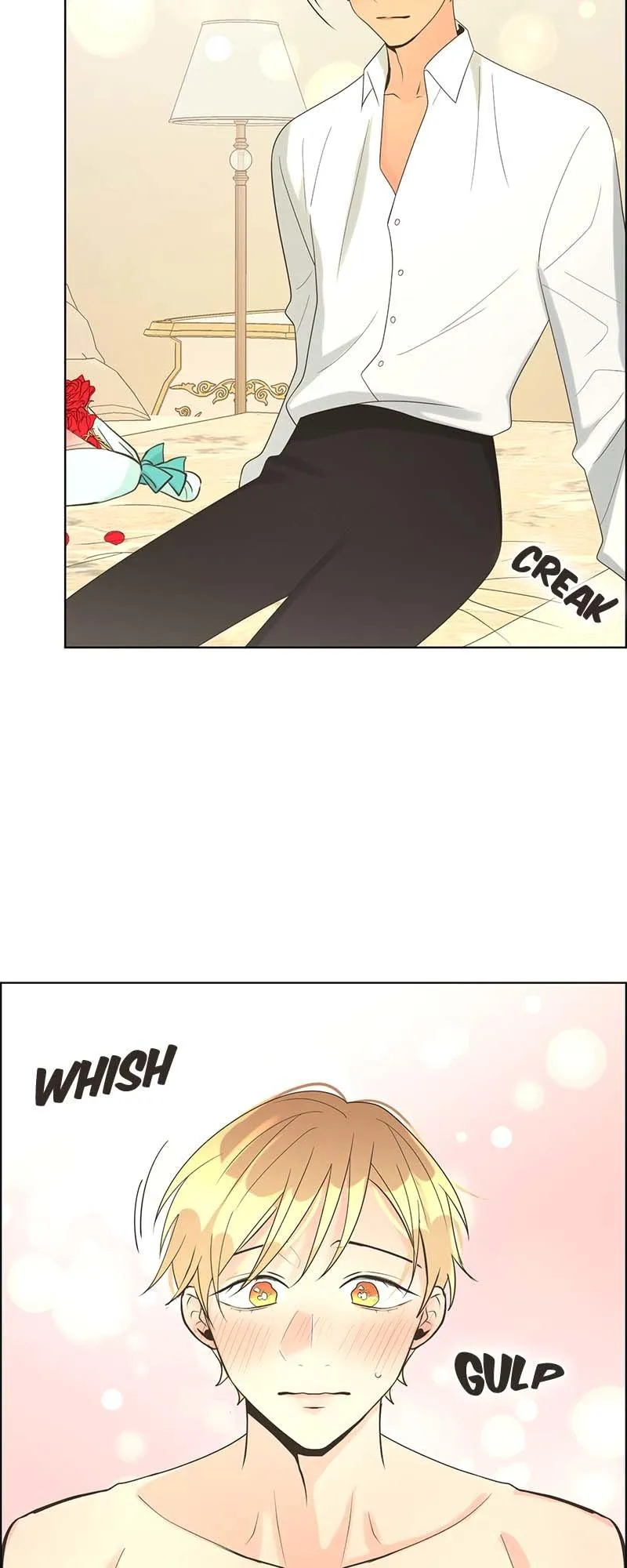 Pfeos Chapter 61 page 35 - 