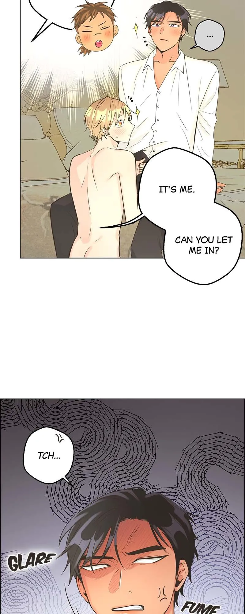 Pfeos Chapter 61 page 39 - 