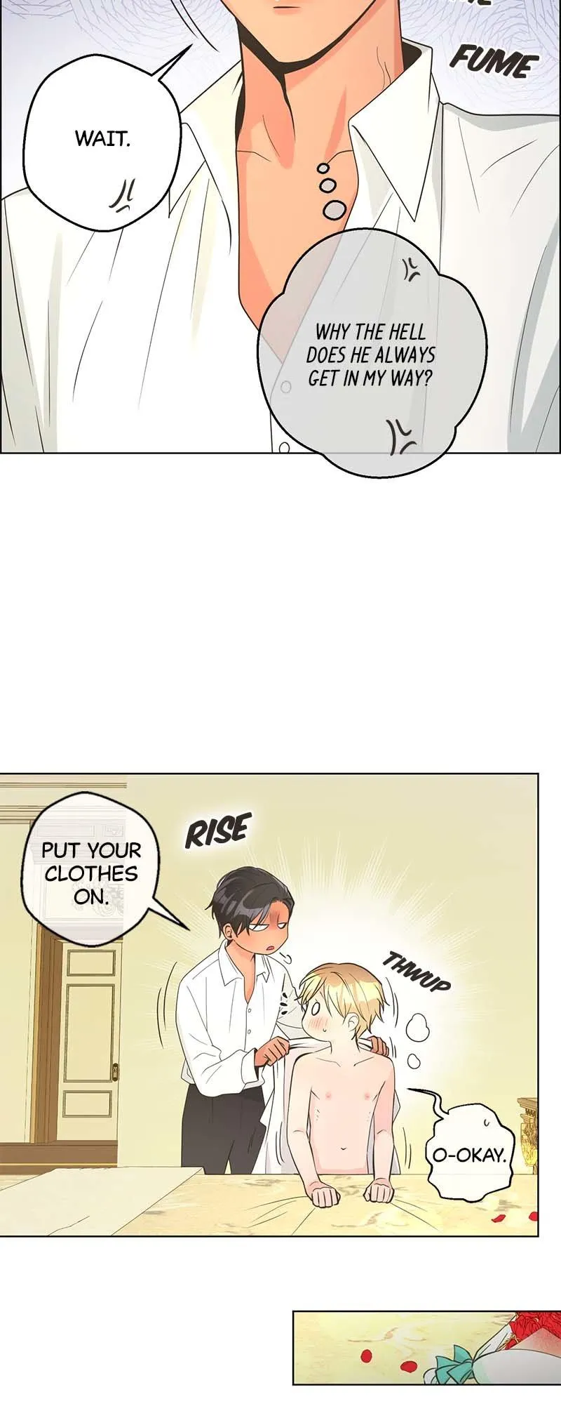 Pfeos Chapter 61 page 40 - 