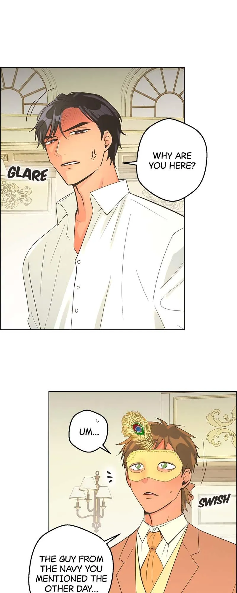 Pfeos Chapter 61 page 43 - 
