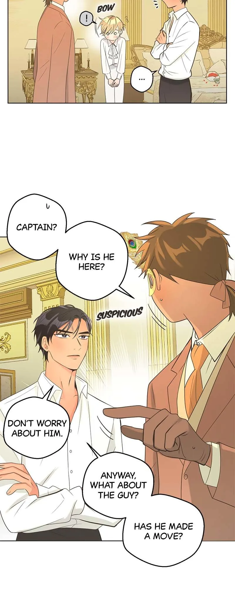 Pfeos Chapter 61 page 45 - 