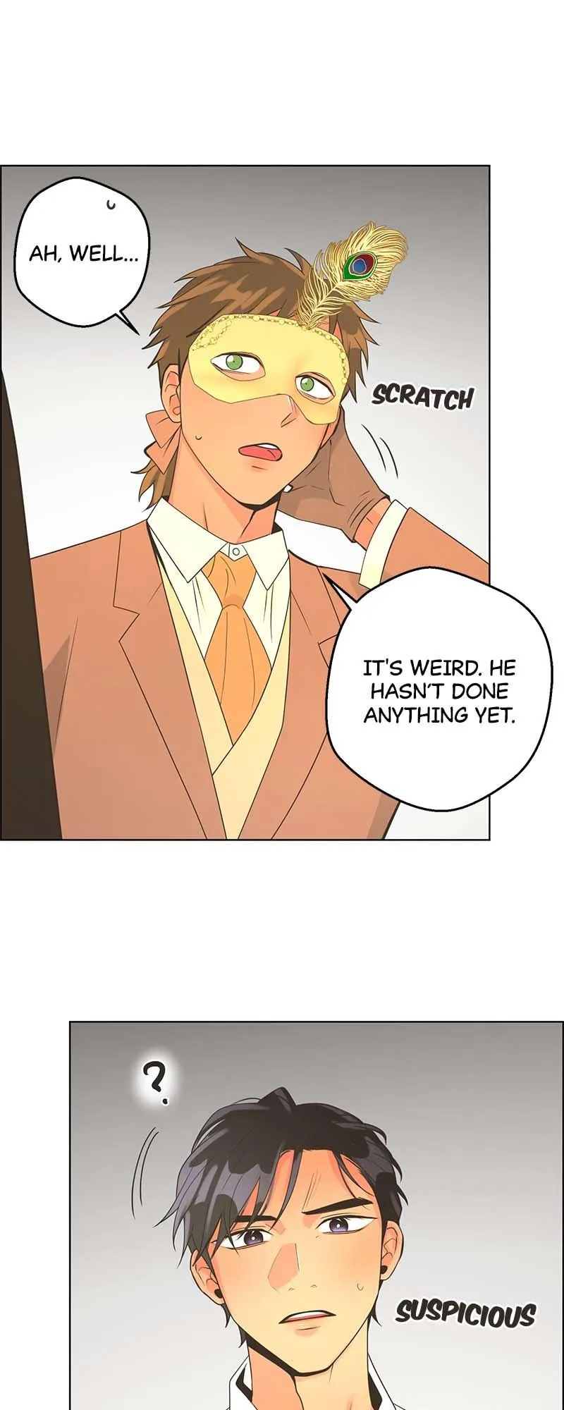 Pfeos Chapter 61 page 46 - 