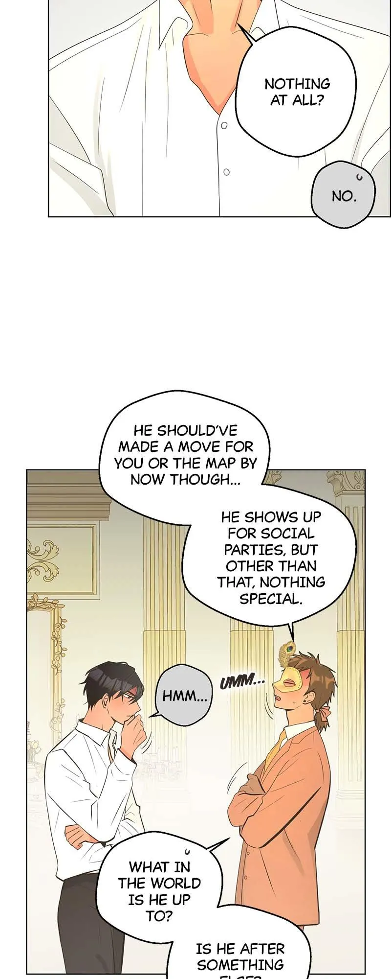 Pfeos Chapter 61 page 47 - 