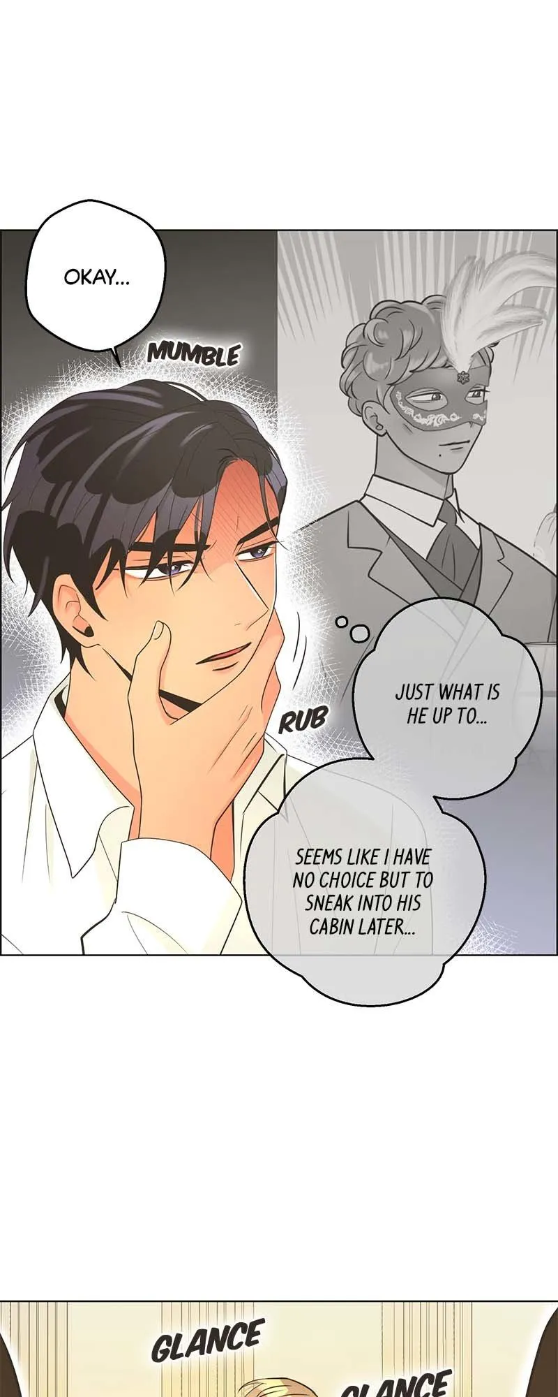 Pfeos Chapter 61 page 49 - 