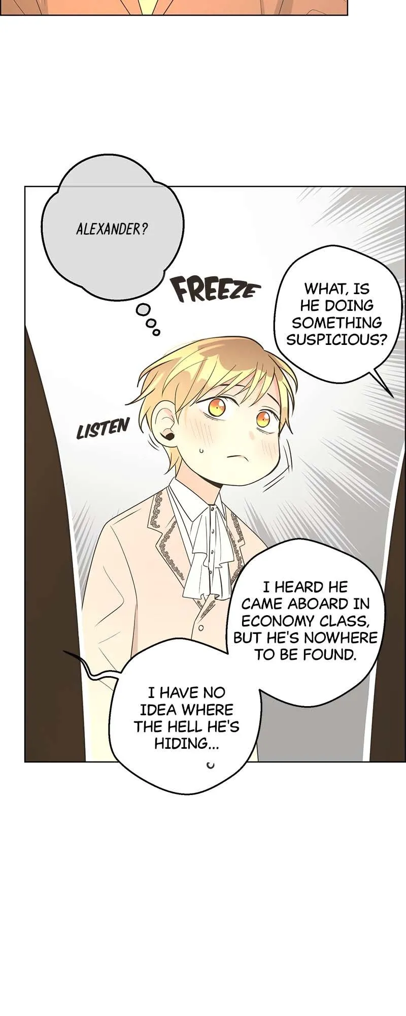 Pfeos Chapter 61 page 51 - 