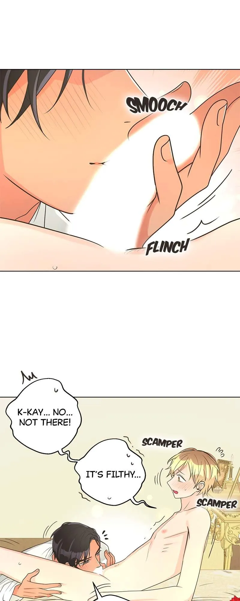 Pfeos Chapter 61 page 8 - 